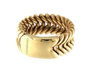 Ring Chimento Woman in Yellow Gold 2A03250ZZ1140